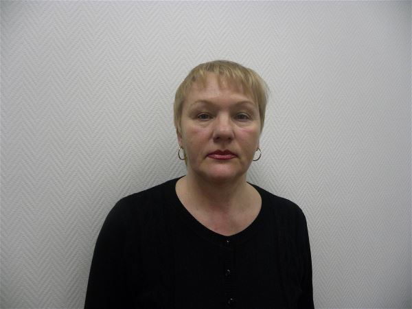 Няня Ангела